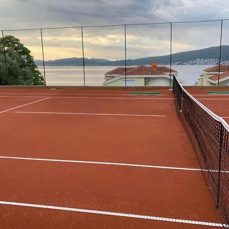 Adriadome Apartments Bijela Kültér fotó