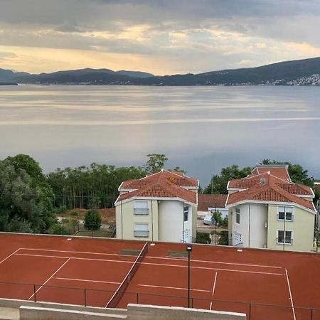 Adriadome Apartments Bijela Kültér fotó