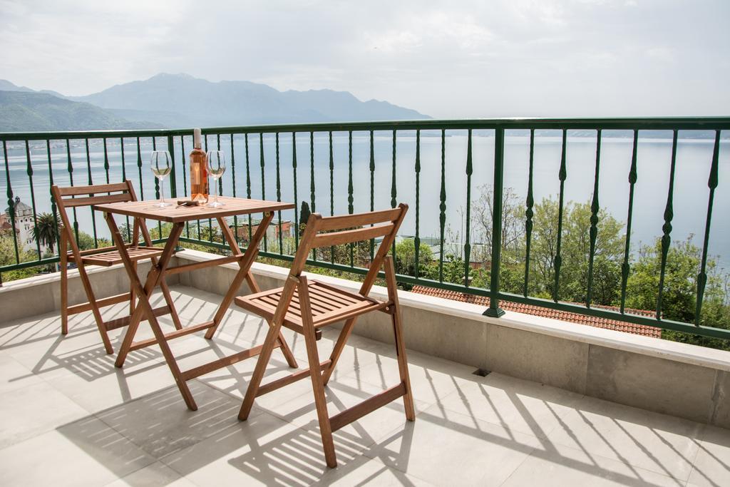Adriadome Apartments Bijela Szoba fotó